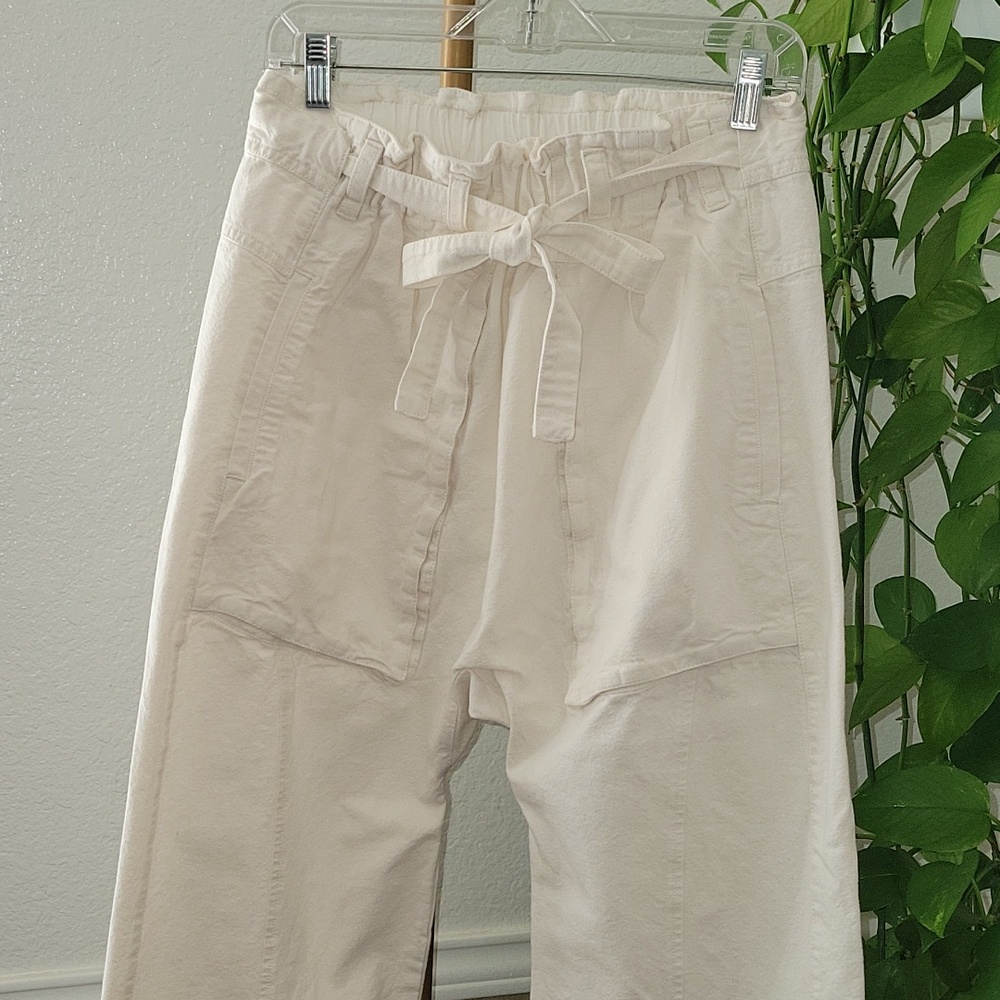 Free People Casual Pants Size Xs - Picture 3 of 15